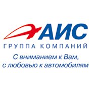 АИС Киев Днепровский логотип
